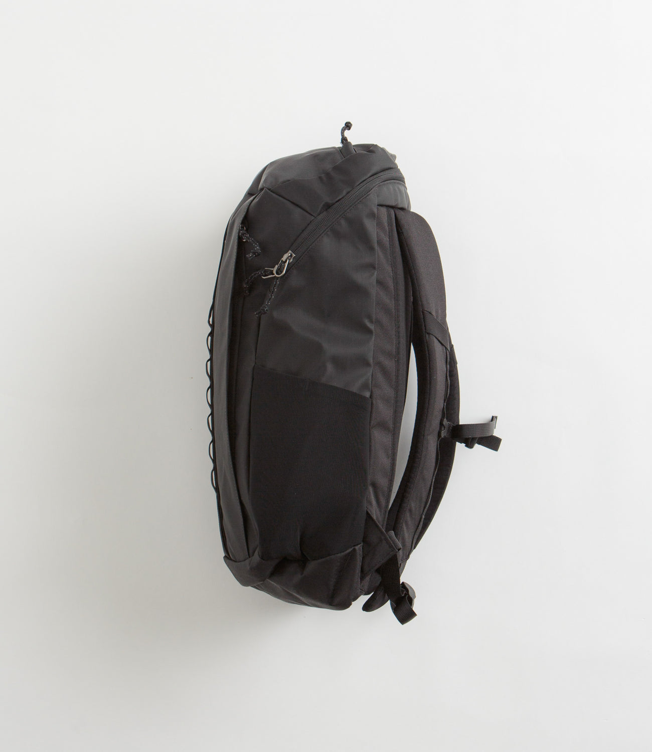 patagonia backpack shiny black Patagonia Black Hole Backpack 25L - Black