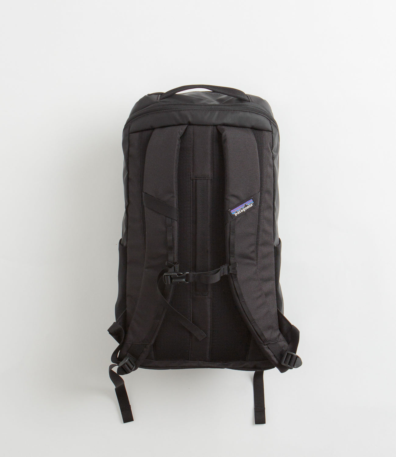 Patagonia Black Hole Backpack 25L - Black | Flatspot