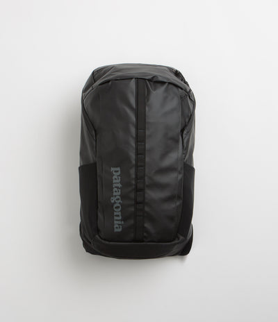Patagonia Black Hole Backpack 25L - Black / Black