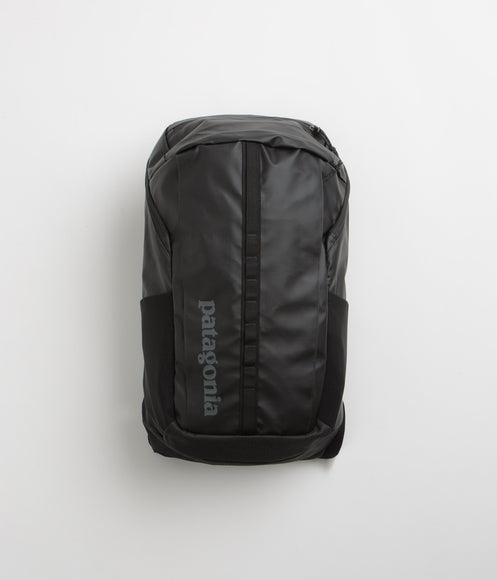 Patagonia Black Hole Backpack 25L - Black / Black