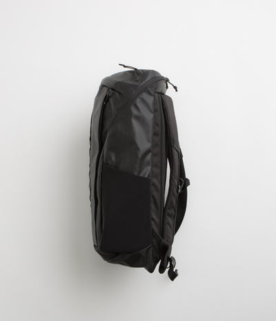 Patagonia Black Hole Backpack 25L - Black / Black