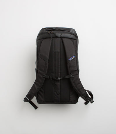 Patagonia Black Hole Backpack 25L - Black / Black