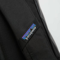 Patagonia Black Hole Backpack 25L - Black / Black thumbnail