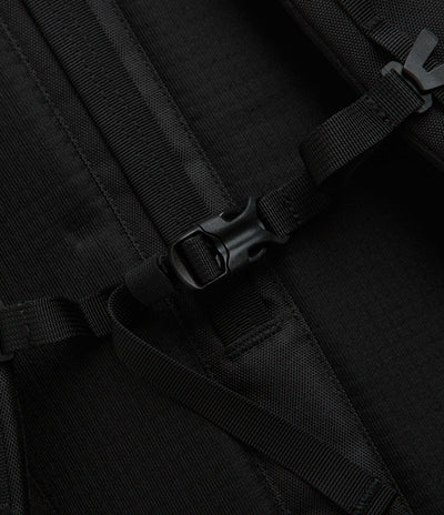 Patagonia Black Hole Backpack 25L - Black / Black