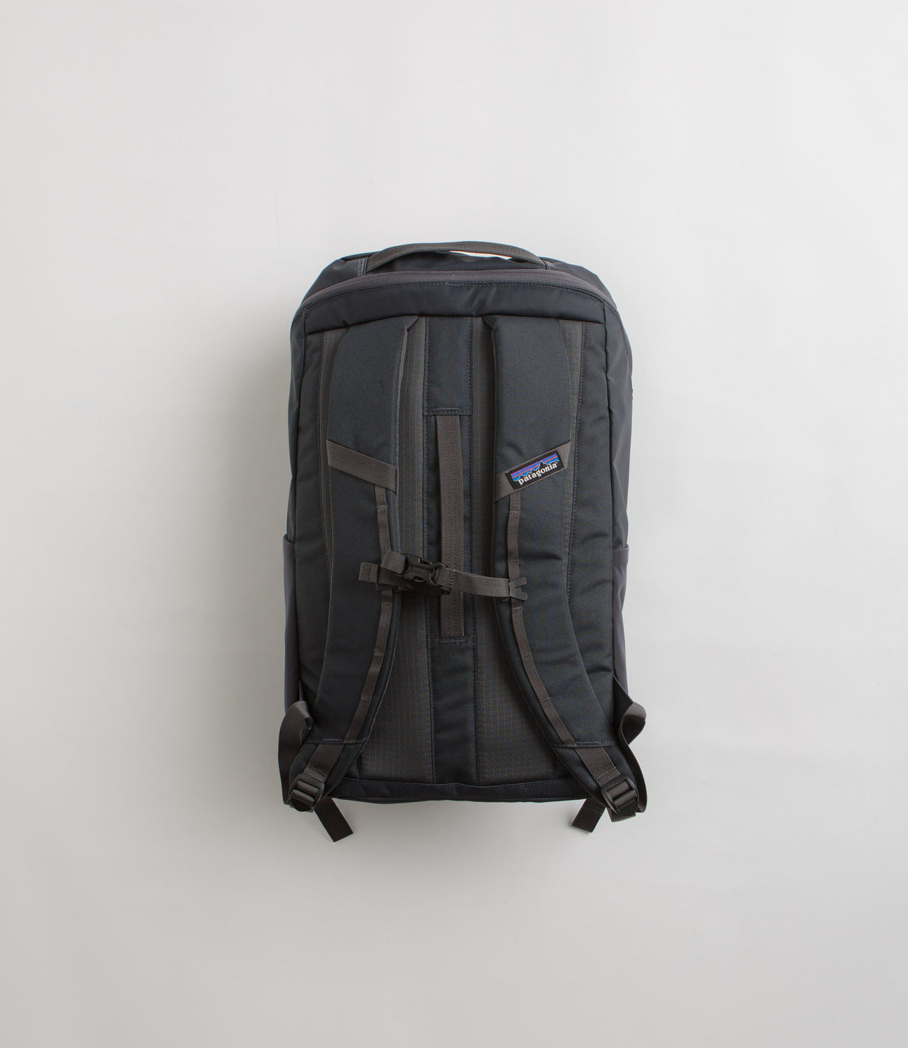 patagonia black hole 25l daypack smolder blue Patagonia Black Hole Backpack 25L - Smolder Blue