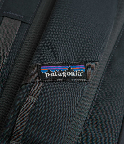 Patagonia Black Hole Backpack 25L - Smolder Blue