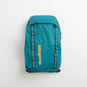 Belay Blue