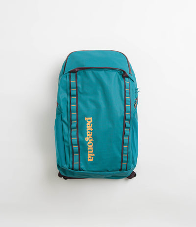 Patagonia Black Hole Backpack 32L in Belay Blue