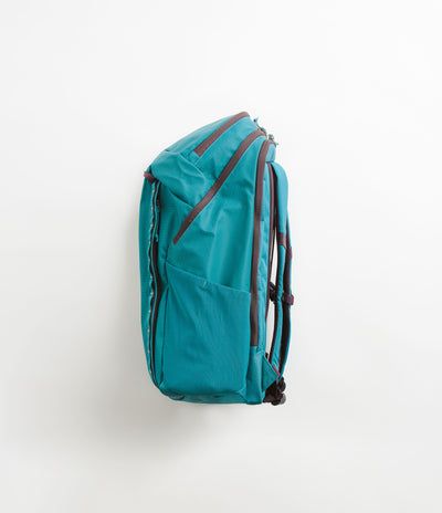Patagonia Black Hole Backpack 32L in Belay Blue