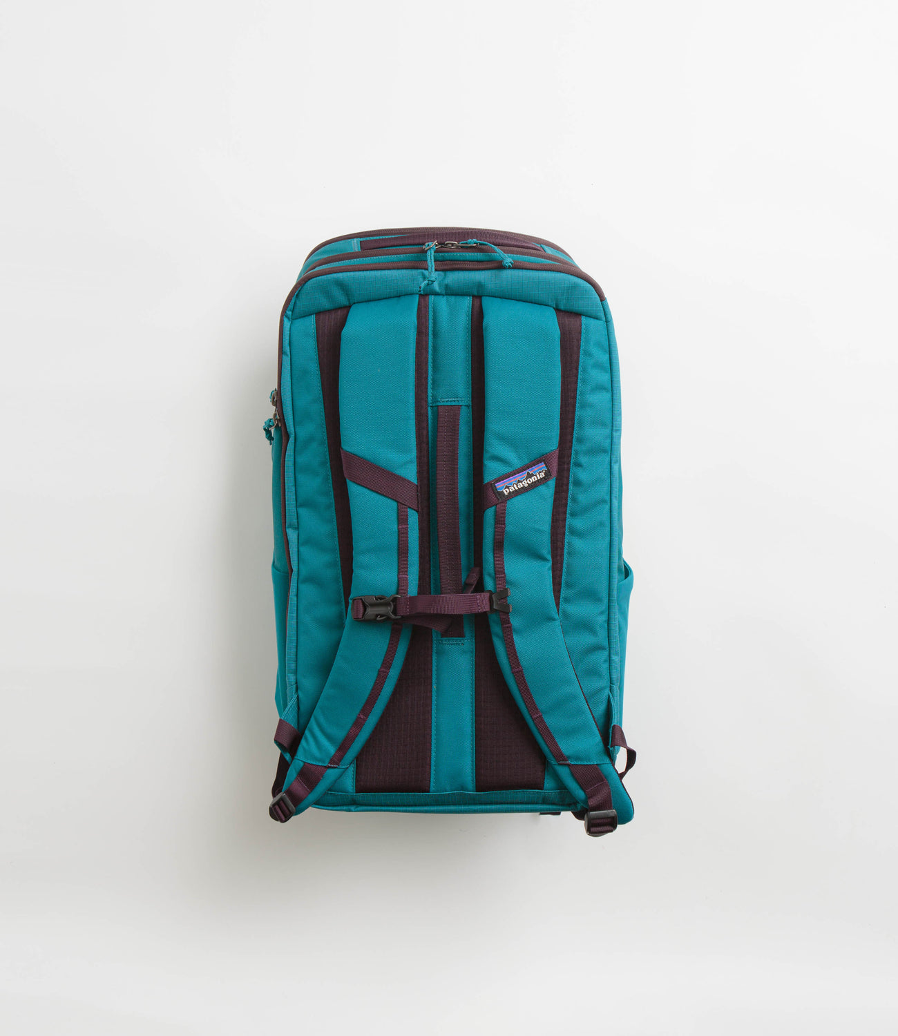 Patagonia Black Hole Backpack 32L Belay Blue Flatspot