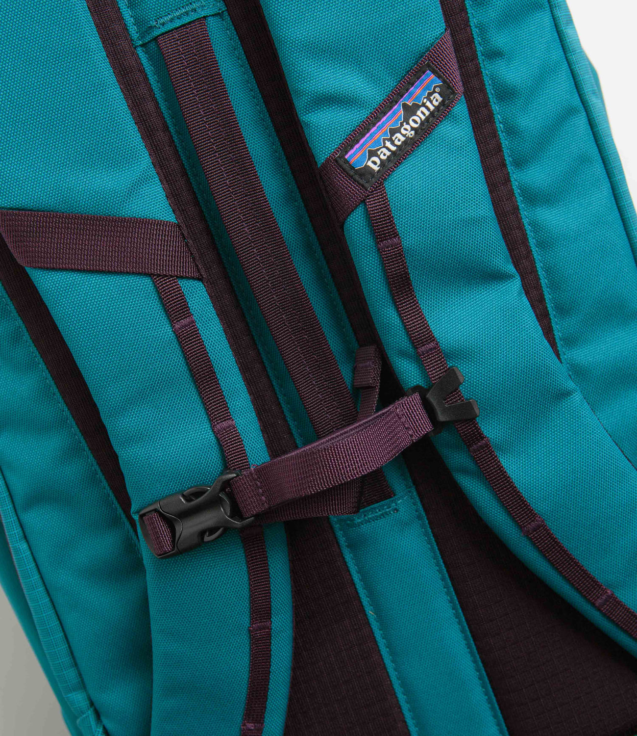 Patagonia Black Hole Backpack 32L Belay Blue Flatspot