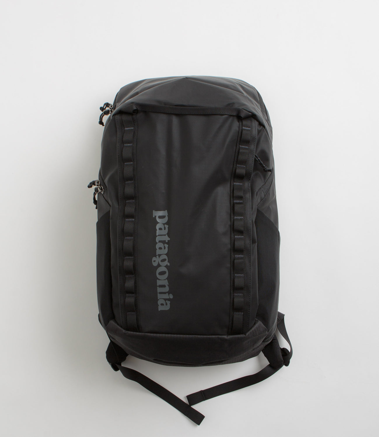 Patagonia Black Hole Backpack 32L Black Flatspot