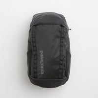 Patagonia Black Hole Backpack 32L in Black thumbnail