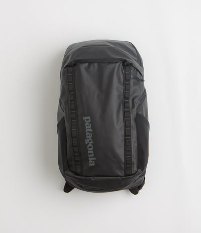 Patagonia Black Hole Backpack 32L - Black / Black