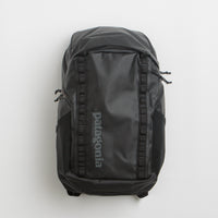 Patagonia Black Hole Backpack 32L in Black and Black thumbnail