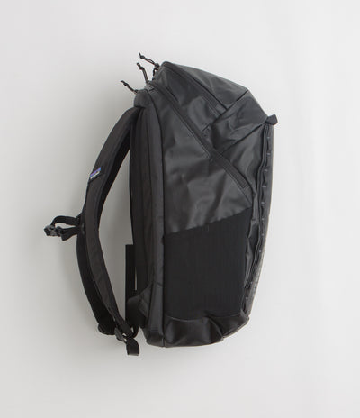 Patagonia Black Hole Backpack 32L - Black / Black