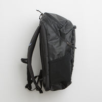 Patagonia Black Hole Backpack 32L in Black and Black thumbnail