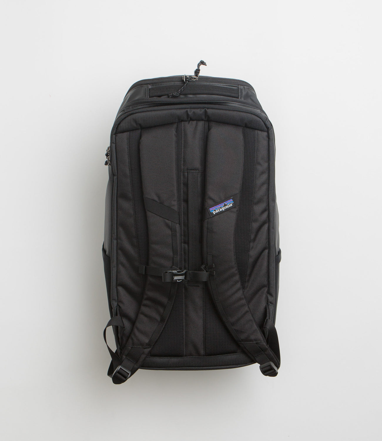 Patagonia Black Hole Backpack 32L - Black / Black Patagonia Black Hole Backpack 32L - Black / Black