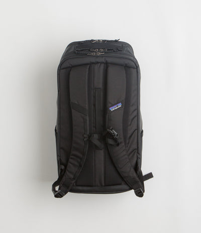 Patagonia Black Hole Backpack 32L - Black / Black