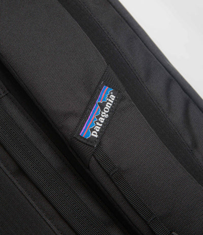 Patagonia Black Hole Backpack 32L - Black / Black