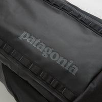 Patagonia Black Hole Backpack 32L - Black / Black thumbnail