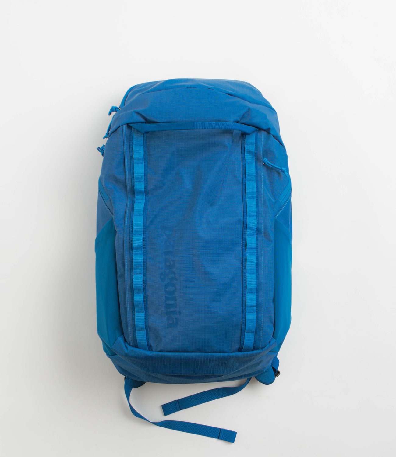 Patagonia blue backpack new arrivals