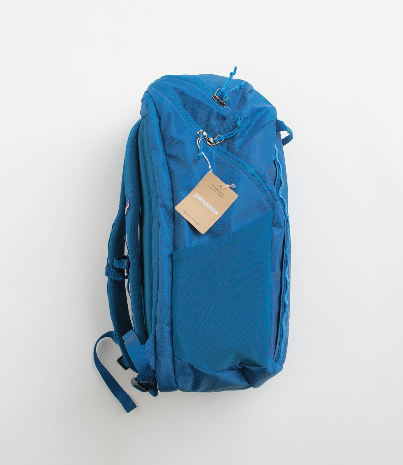 Patagonia Black Hole Backpack 32L - Endless Blue Patagonia Black Hole Backpack 32L - Endless Blue