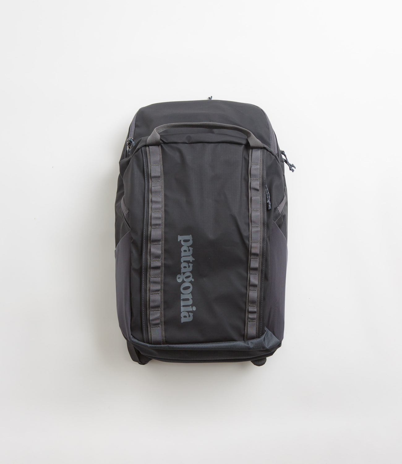Patagonia Black Hole Backpack 32L Smolder Blue Flatspot