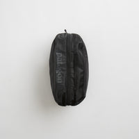 Patagonia Black Hole Cube 14L in Black thumbnail
