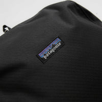 Patagonia Black Hole Cube 14L in Black thumbnail
