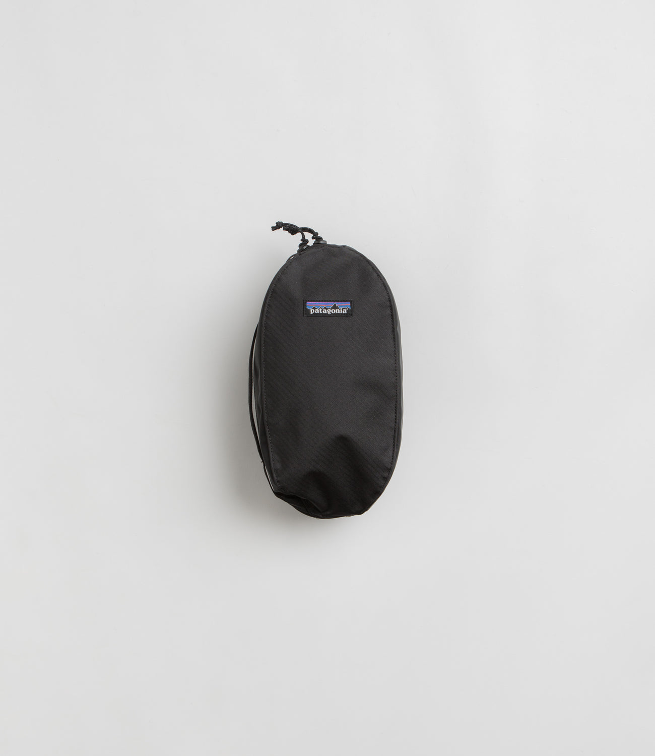 Patagonia Black Hole Cube 3L - Black