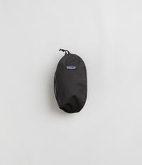 Patagonia Black Hole Cube 3L in Black