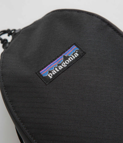 Patagonia Black Hole Cube 3L - Black