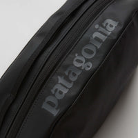 Patagonia Black Hole Cube 3L - Black thumbnail