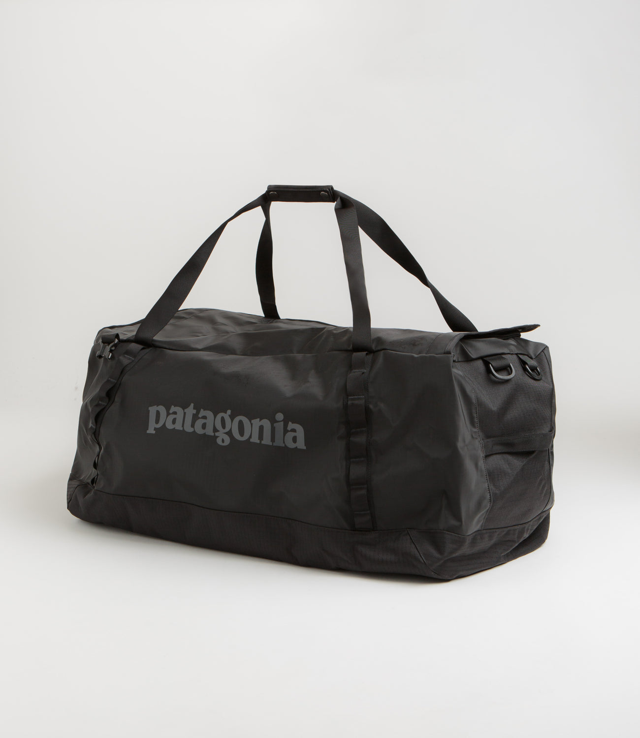Patagonia Black Hole Duffel Bag 100L - Black Patagonia Black Hole Duffel Bag 100L - Black