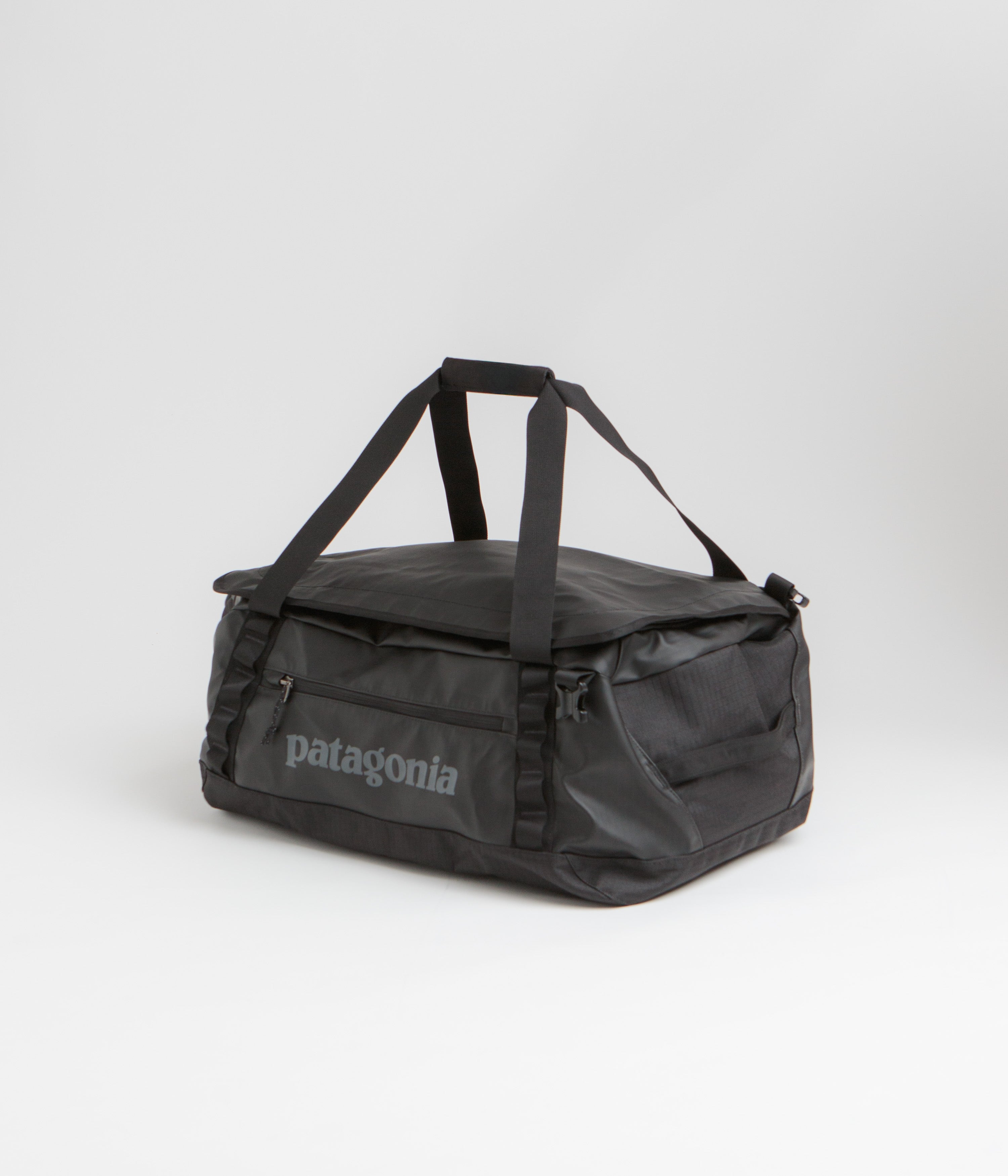 【MAGENTA SKATEBOARDS 】 F.R.A Waist Bag - Black Magenta F.R.A. Waist Bag Black | END. (TW)