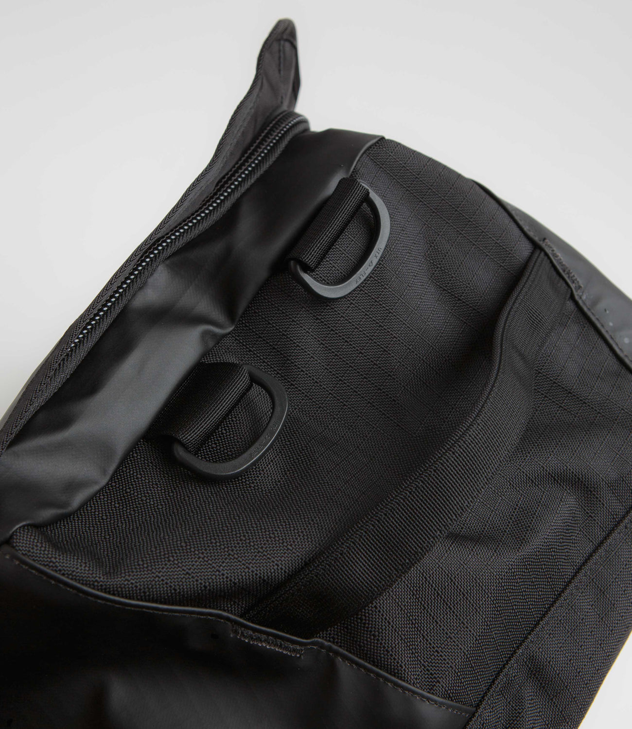 Patagonia Black Hole Duffel Bag 40L - Black / Black