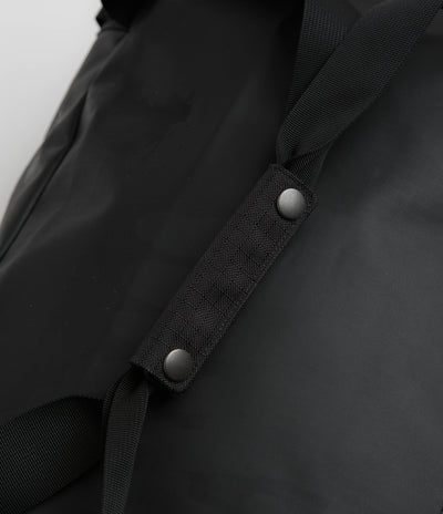 Patagonia Black Hole Duffel Bag 55L - Black / Black