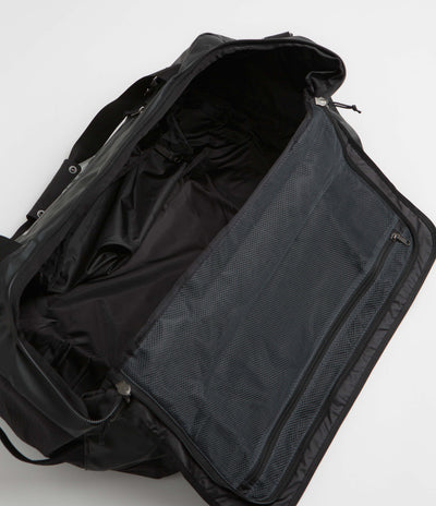 Patagonia Black Hole Duffel Bag 55L - Black / Black