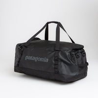 Patagonia Black Hole Duffel Bag 70L - Black / Black thumbnail