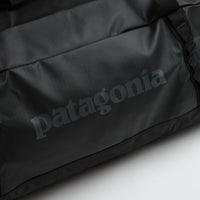 Patagonia Black Hole Duffel Bag 70L - Black / Black thumbnail