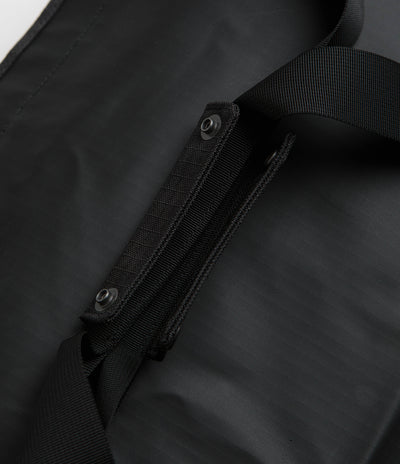 Patagonia Black Hole Duffel Bag 70L - Black / Black