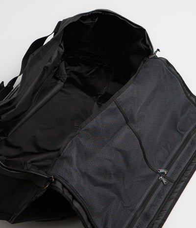 Patagonia Black Hole Duffel Bag 70L - Black / Black