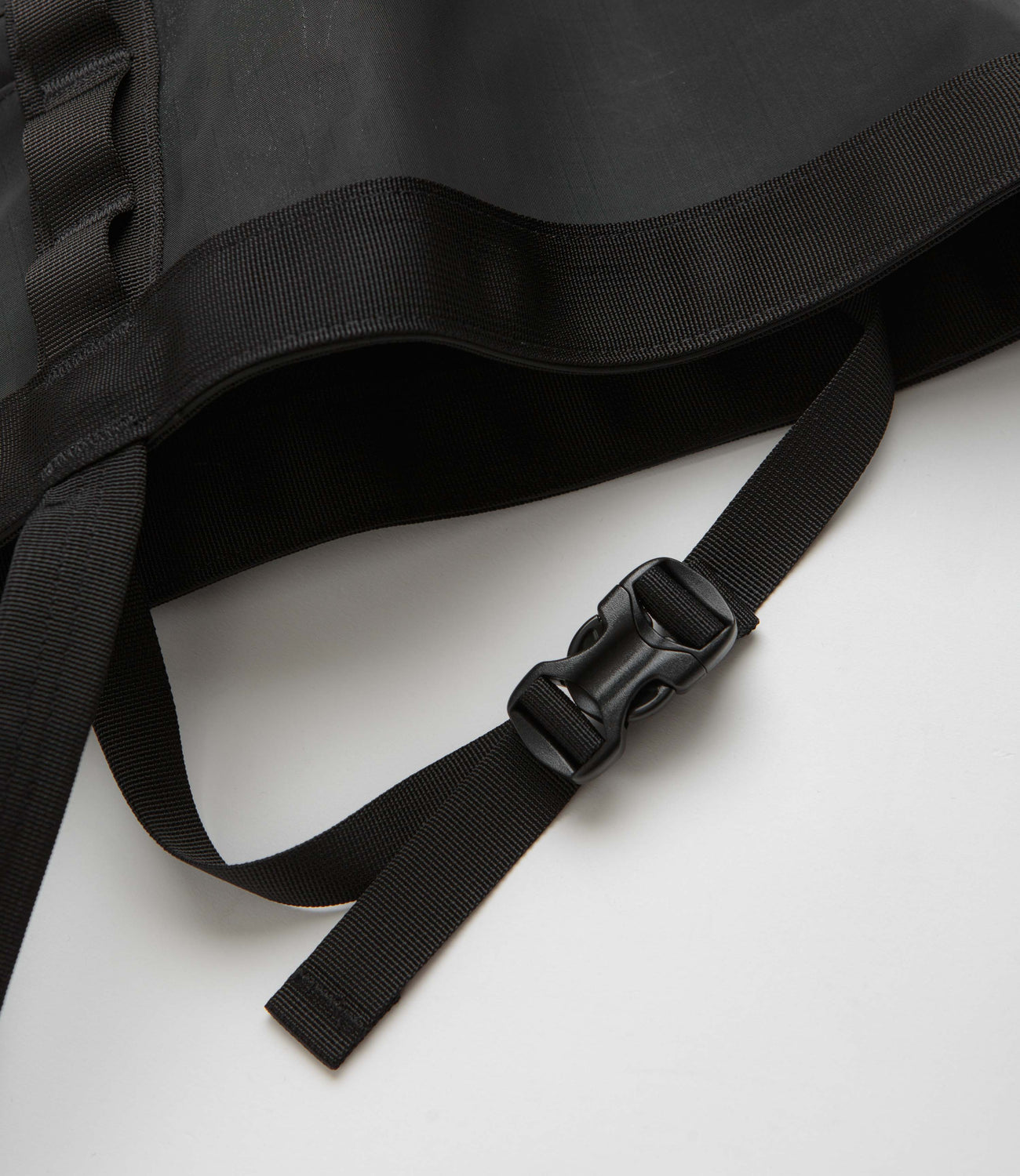 Patagonia tote backpack straps top