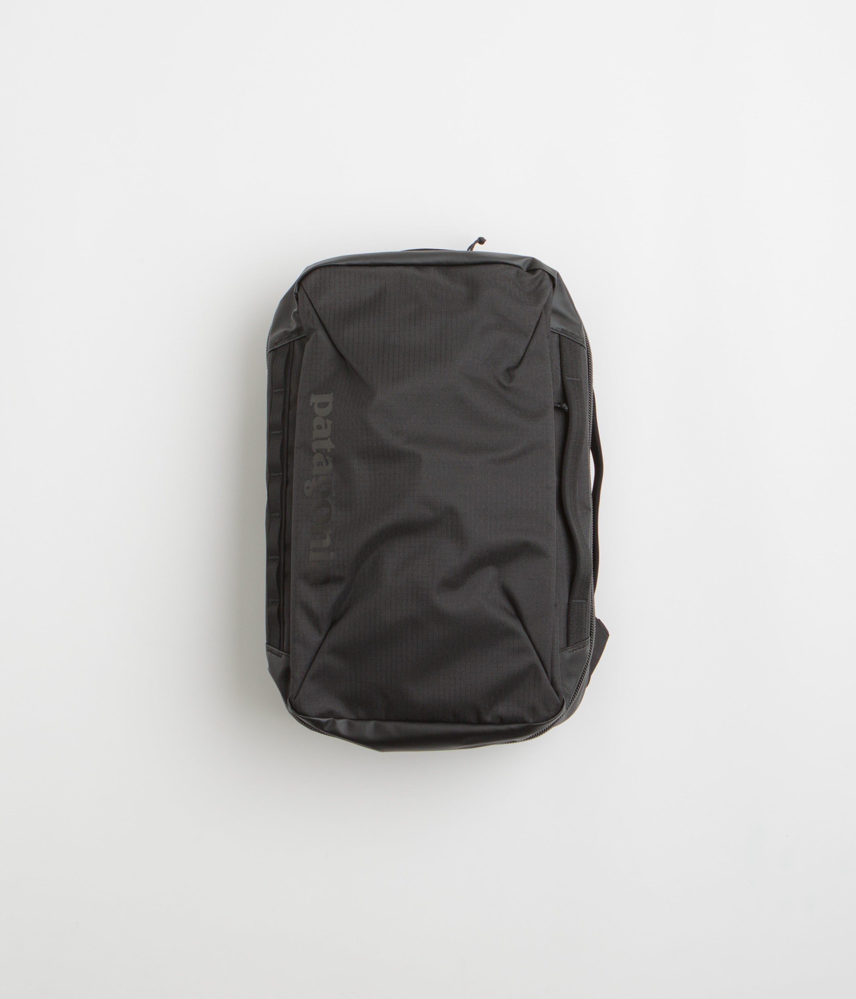 Patagonia Black Hole Micro MLC Bag in Black