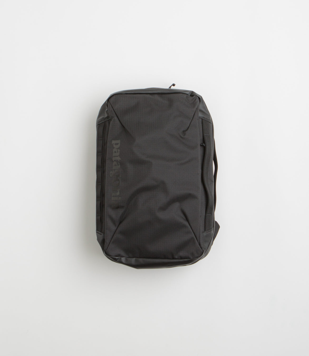 patagonia underseat bag Patagonia Black Hole Micro MLC Bag - Black