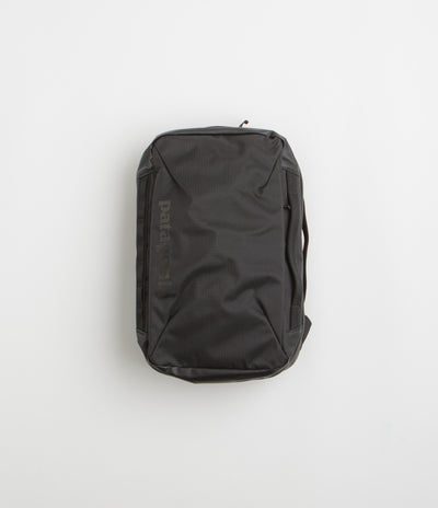 Patagonia Black Hole Micro MLC Bag - Black