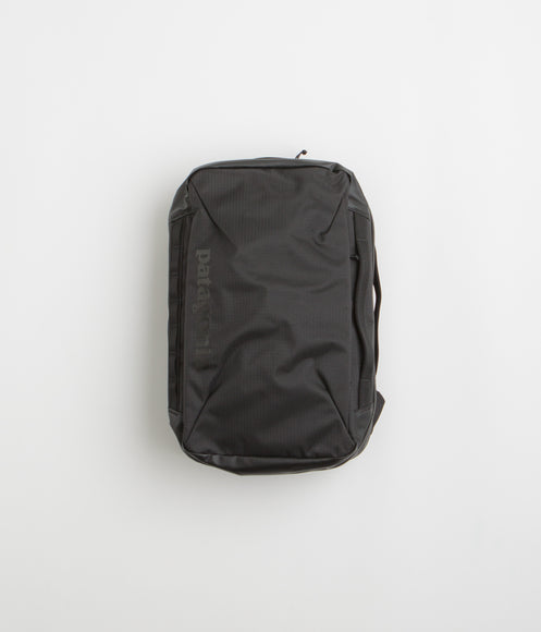 Patagonia Black Hole Micro MLC Bag - Black