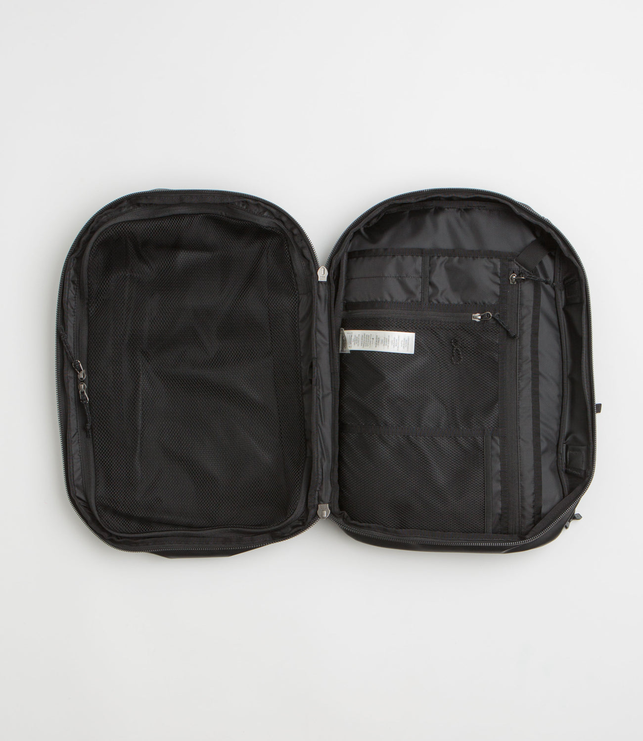 Patagonia Black Hole Micro MLC Bag - Black