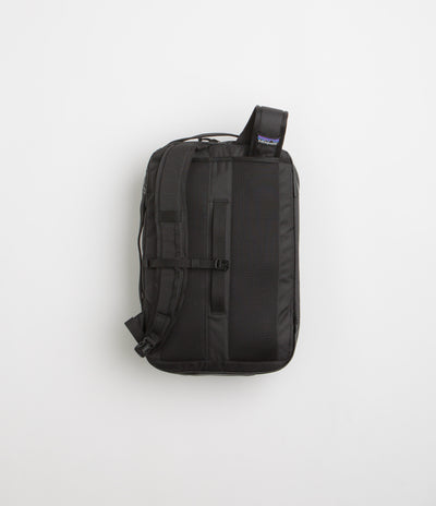 Patagonia Black Hole Micro MLC Bag - Black